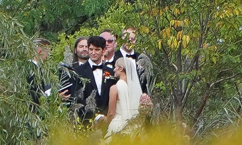 U vjenčanicu poznate glumice koja je glumila mladu Carrie Bradshaw, zaljubit će se ljubiteljice profinjene klasike