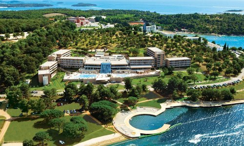 S Istraturistom Plava laguna postaje vodeći igrač u Istri