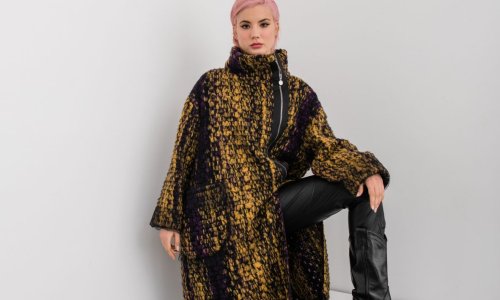 Kolekcija s domaćim potpisom za suvremene i urbane žene koje uživaju u modnim igricama