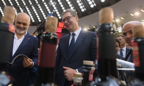 Ekskluziva Albanian posta: Međunarodne sile oročile 'predsporazum' Srbije i Kosova do 24. veljače 2023.