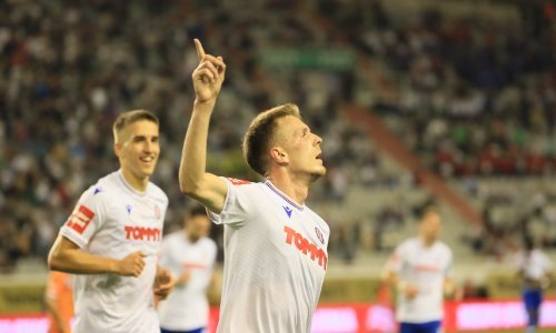 Pogledajte reviju prekrasnih golova koji su obilježili 12. kolo. Sahitijeve škarice šlag su na tortu