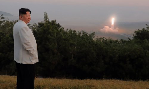 Južnokorejska agencija: 'Sjeverna Koreja će vjerojatno lansirati špijunski satelit'