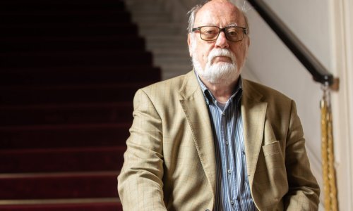 Glazbena proslava 75. rođendana skladatelja Zorana Juranića