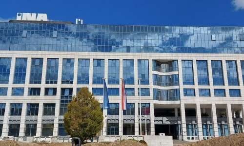 Ina i MOL nadomak preuzimanja OMV-a Slovenija