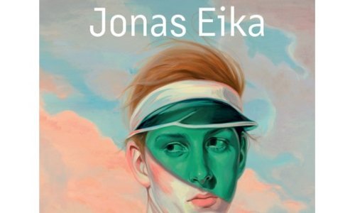 Hit knjiga danskog vunderkinda Jonasa Eike u izdanju Naklade Ljevak