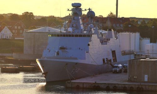 Danski otok u Baltiku, u blizini oštećenog Sjevernog toka, ostao bez struje. Provjerava se podvodni kabel