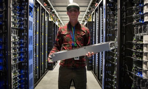 Usred rastuće potrošnje energije ovo je pet ključnih trendova u industriji podatkovnih centara u 2023.