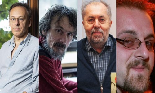 Četiri nova naslova nagrađivanih i prevođenih domaćih prozaika u besplatnom e-izdanju