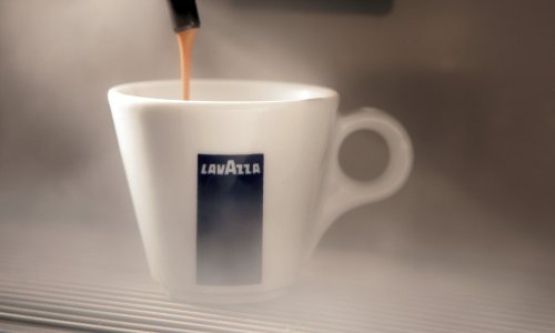 Lavazza želi Hrvatskoj ponuditi savršen i autentičan talijanski espresso