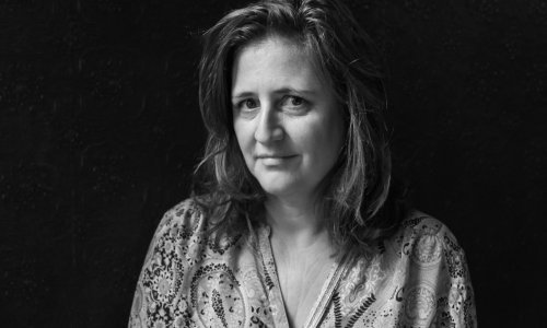 Gertraud Klemm, enfant terrible austrijske književne scene gostuje u Zagrebu