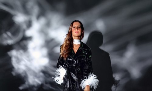 Borboleta proslavila deseti rođendan spektakularnom modnom kampanjom 10/10