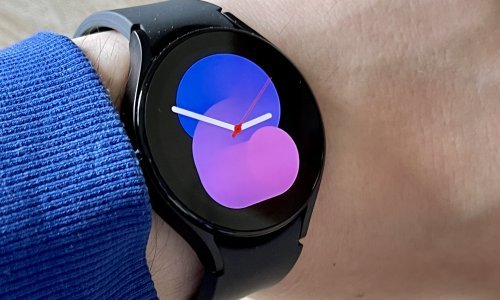 [FOTO] Elegantan nosivi uređaj za vlasnike Androida - isprobali smo Samsung Galaxy Watch5