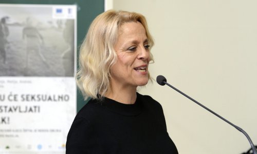 Ženske udruge osuđuju smanjenje kazne silovatelju jer je odlikovani branitelj: 'Svi smo isti pred zakonom'