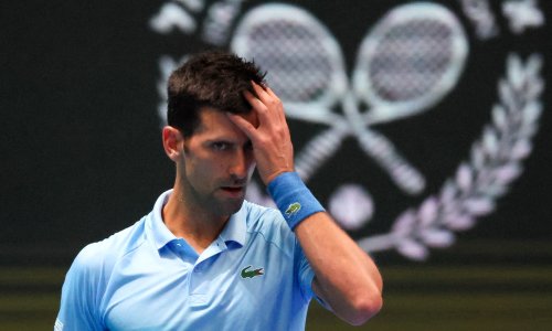 Sprema li se nova hajka na Novaka Đokovića? Bila bi to pljuska u lice svima