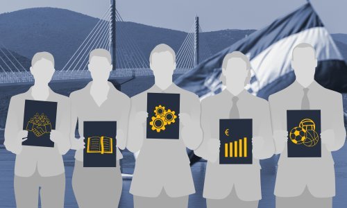 Projekt Vizionar godine: Tportal traži pojedince koji otvaraju priliku uspješnoj i samopouzdanoj Hrvatskoj