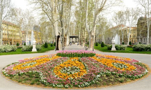 Sevilla i Pafos 'europski glavni gradovi pametnog turizma', Zagreb u užem krugu, posebno se istaknuo jedan muzej
