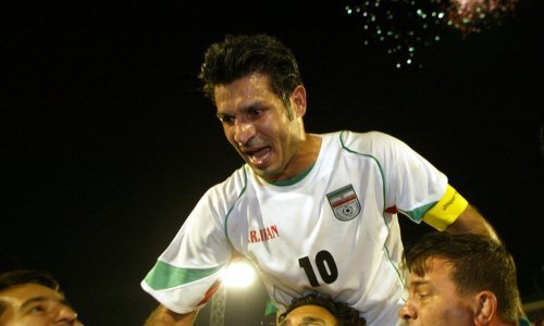 Može ih biti sram! Legendarni nogometaš smogao je hrabrosti reći istinu, a zatim je doživio ogromnu nepravdu