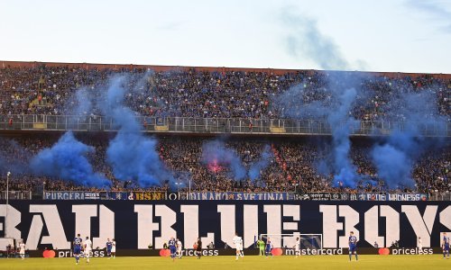 Dinamo rasprodao sve ulaznice za Salzburg, a iz kluba poslali upozorenje za 'lovce u mutnom'