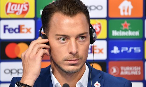 Austrijanci najavili susret s Dinamom, a njihov trener bio je jasan; što će na ovo reći u hrvatskom prvaku?