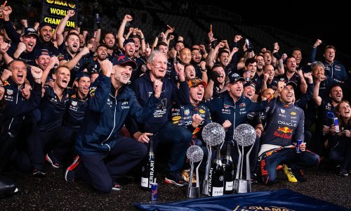 Momčad Formule 1 Red Bull bit će drastično kažnjena; tamo su napravili nešto što nikako nisu smjeli