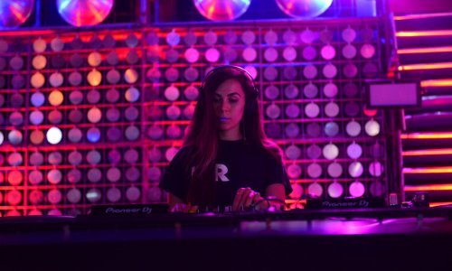 Johana uoči Stereotipa: Beogradska klubska scena je otpor sveopćem ludilu u društvu