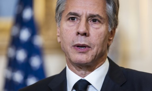 Blinken razgovarao s čelnikom Azerbajdžana, pozdravlja oslobađanje 17 ratnih zarobljenika