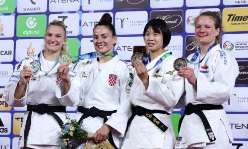 Oglasile se Hrvatice koje su ispisale povijest: Svaka nam čast, nevjerojatan osjećaj