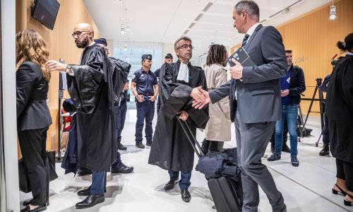 Zrakoplovna nesreća Rio-Pariz: Air France i Airbus na sudu odbijaju krivnju