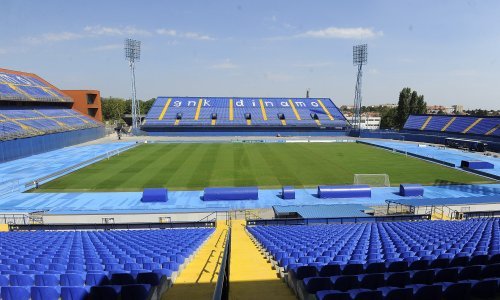 Što Vlada zapravo planira sa stadionima? Uz one od nacionalnog interesa, šuška se o obnovi manjih stadiona