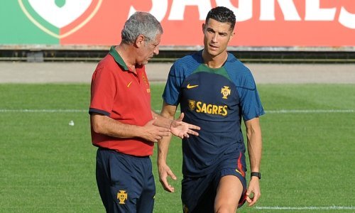 Skandal u portugalskoj reprezentaciji uoči Svjetskog prvenstva. Status božanstva narušio je milijunskom utajom poreza