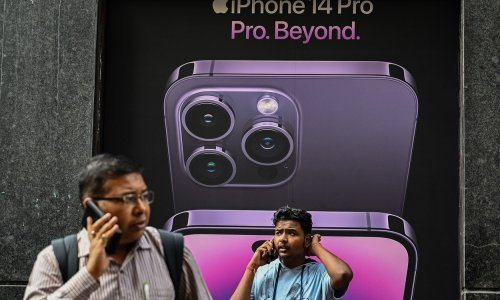 Nakon Appleove najave preseljenja postavlja se pitanje: Može li Indija zamijeniti Kinu kao glavni proizvođač elektronike?