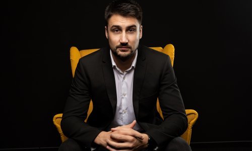 Ivan Pleše postaje novi predsjednik Hrvatske udruge digitalnih izdavača, poziciju izvršnog direktora preuzima Ozren Kronja