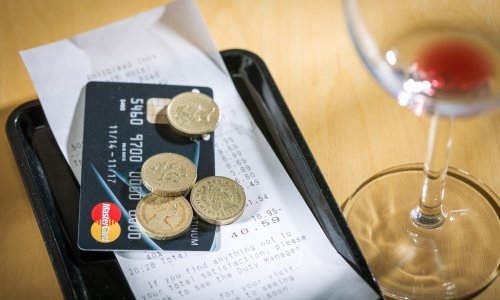 Velika novost u ugostiteljstvu: Kako će izgledati oporezivanje napojnica?