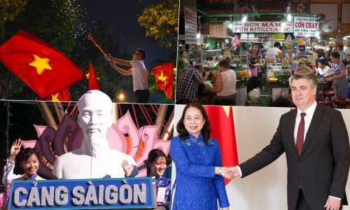 Delegacija iz komunističke zemlje obišla Zagreb. Iznenadit će vas što iz te države najviše uvozimo