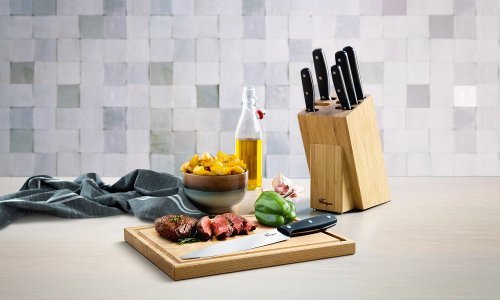 Izoštrite svoje kuhinjske vještine – poigrajte se trikovima iz francuske kulinarske radionice