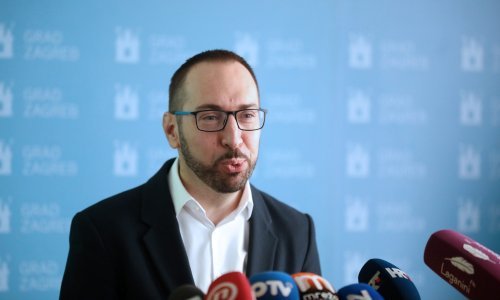 Inspekcija zatvorila kompostanu na Jakuševcu zbog nedopuštene količine biootpada. Tomašević pozvao građane da preuzmu kompost