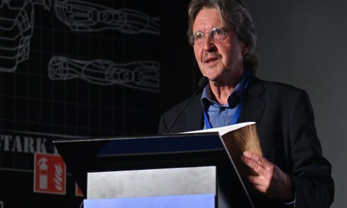 [FOTO] Otvorena konferencija PROFilm Days. Hoće li Hrvatska uskoro dobiti ozbiljan filmski studio?