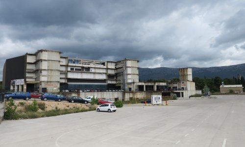 Odgođena prodaja splitske Spaladium arene, čekaju se lokalni izbori