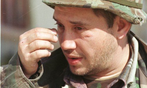 Ubijanjem Chico želio stvoriti mučenike