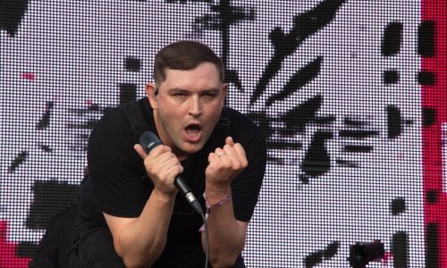 The Twilight Sad ispred The Curea u Zagrebu: Ovu predgrupu ne biste trebali preskočiti