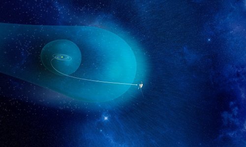 Otkriveni čudni valovi na rubu Sunčeva sustava, o čemu se radi?