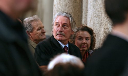 Otvoren novi proizvodni pogon tvornice Eco-Cortec poduzetnika Borisa Mikšića: 'To su najsuvremeniji strojevi za reciklažu'