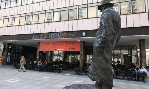 Zagrebačko kino Europa najbolje je u Europi