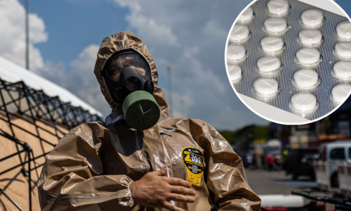 Otet jedan od šefova iz nuklearke Zaporižje; Finska nakon 20 godina ažurirala smjernice o uporabi joda