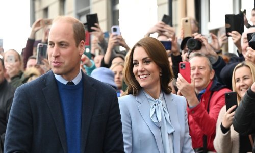 Kate Middleton progovorila o mentalnom zdravlju: 'Ne postoji ispravan ili pogrešan način da se zatraži pomoć'