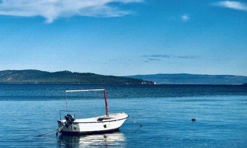 Od svih voda na Zemlji pitko je 0,65 posto