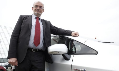 Profesor Duić: 'Ako iskoristimo pučinski vjetar na Sjevernom Jadranu Hrvatska bi mogla postati izvoznik energije'