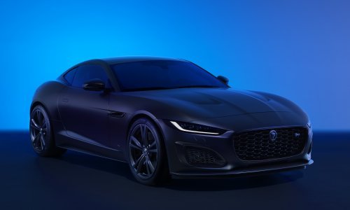 [FOTO] F-Type obilježava 75 godina sportskih automobila Jaguar i njegovo posljednje ažuriranje