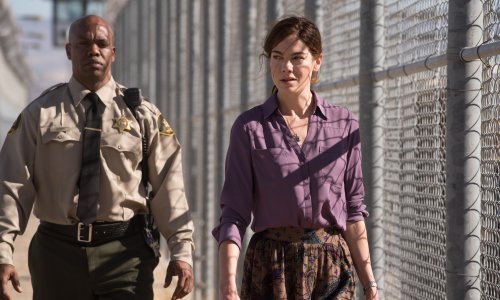 'U ime žena' - inspirativan biografski film o odvjetnici koja je spasila živote žena