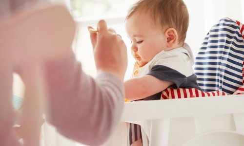Covid bebe su 'malo sporije': Kako je strogi lockdown utjecao na ponašanje novorođenčadi